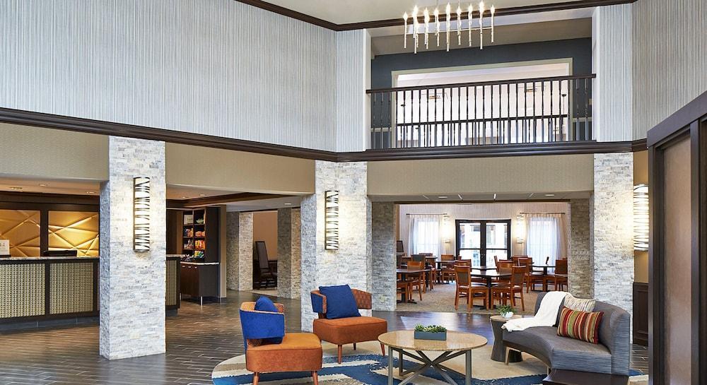 Homewood Suites By Hilton Chicago-Lincolnshire Bagian luar foto