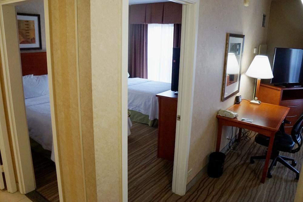 Homewood Suites By Hilton Chicago-Lincolnshire Bagian luar foto