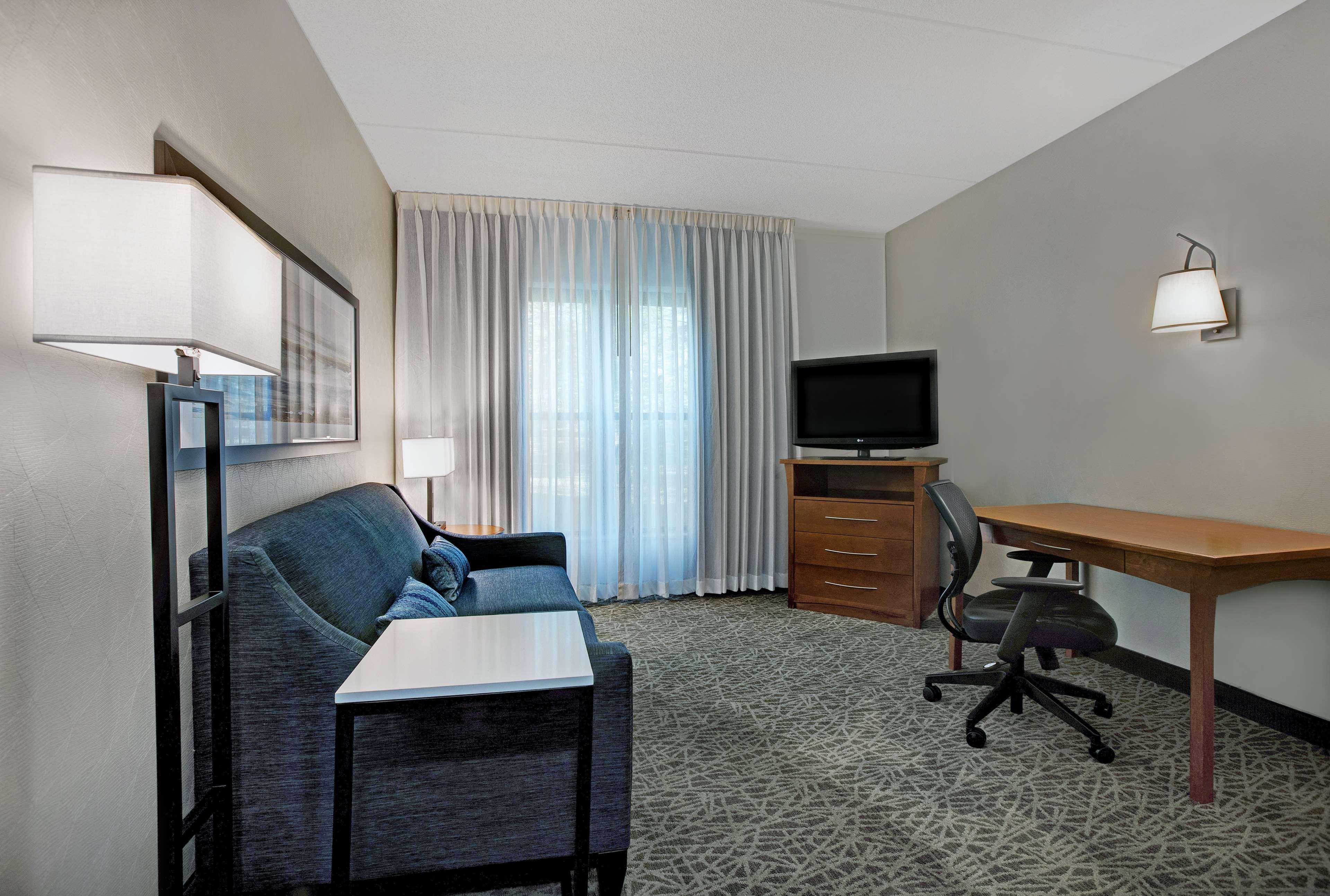 Homewood Suites By Hilton Chicago-Lincolnshire Bagian luar foto