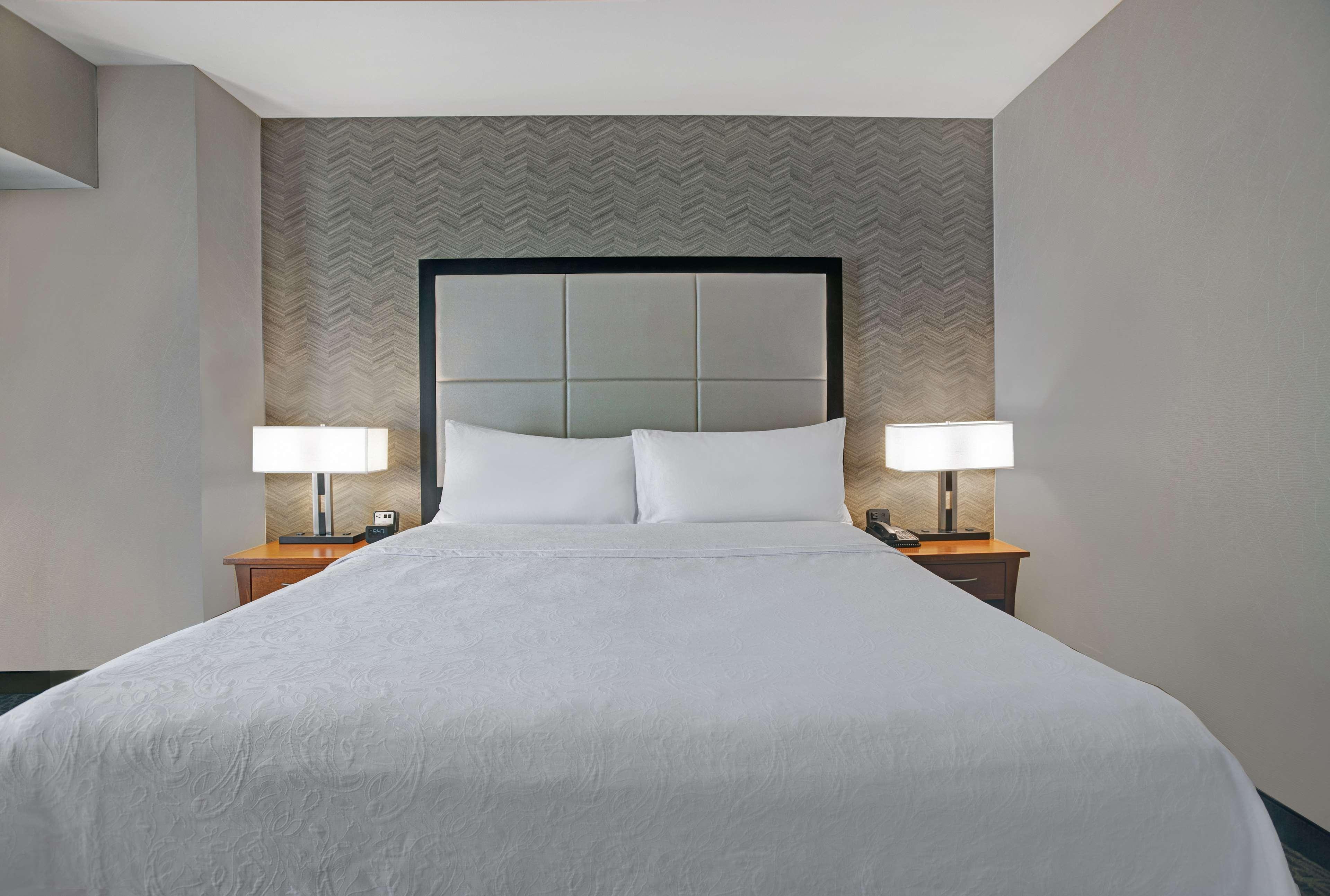 Homewood Suites By Hilton Chicago-Lincolnshire Bagian luar foto