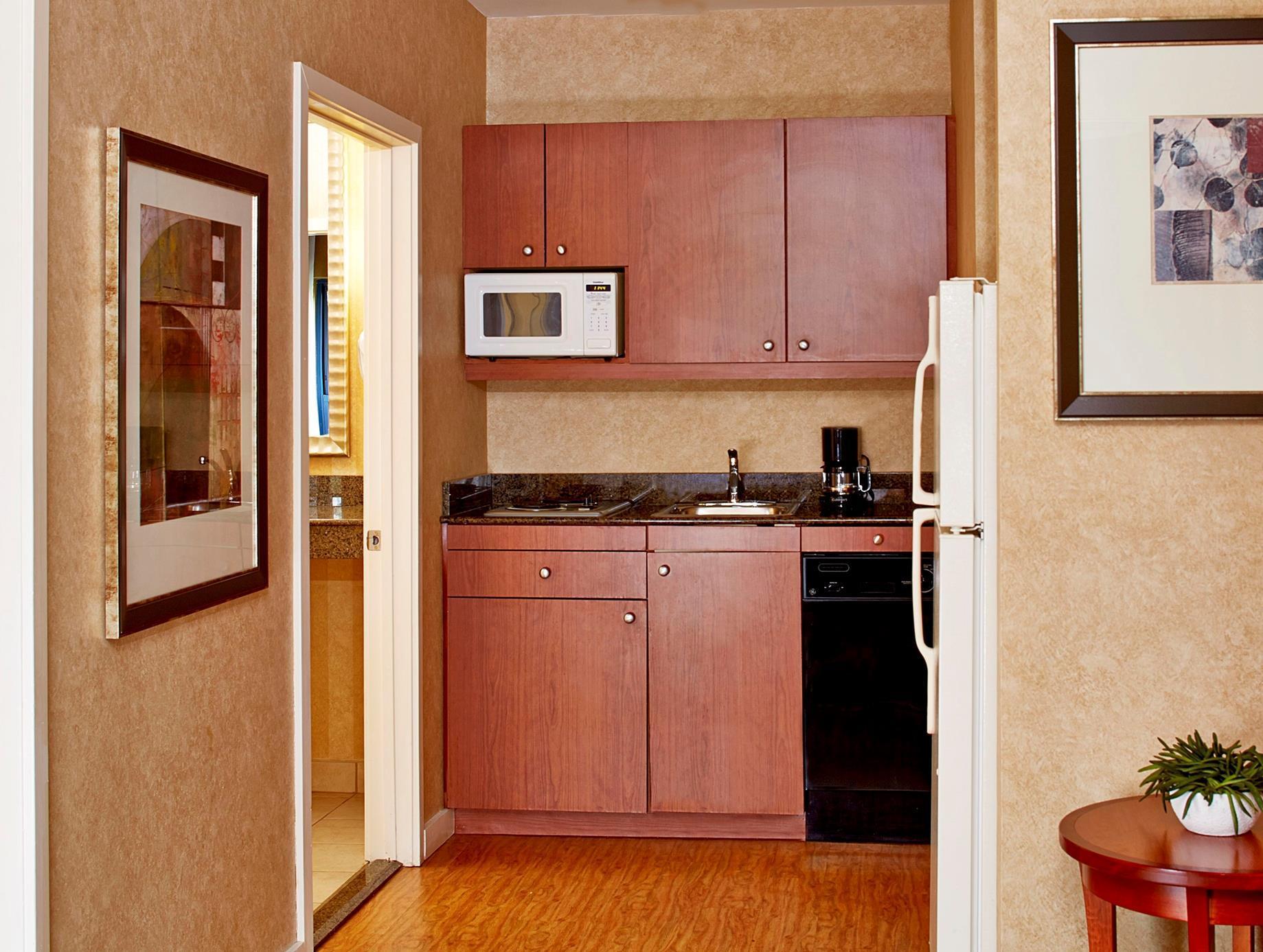 Homewood Suites By Hilton Chicago-Lincolnshire Bagian luar foto