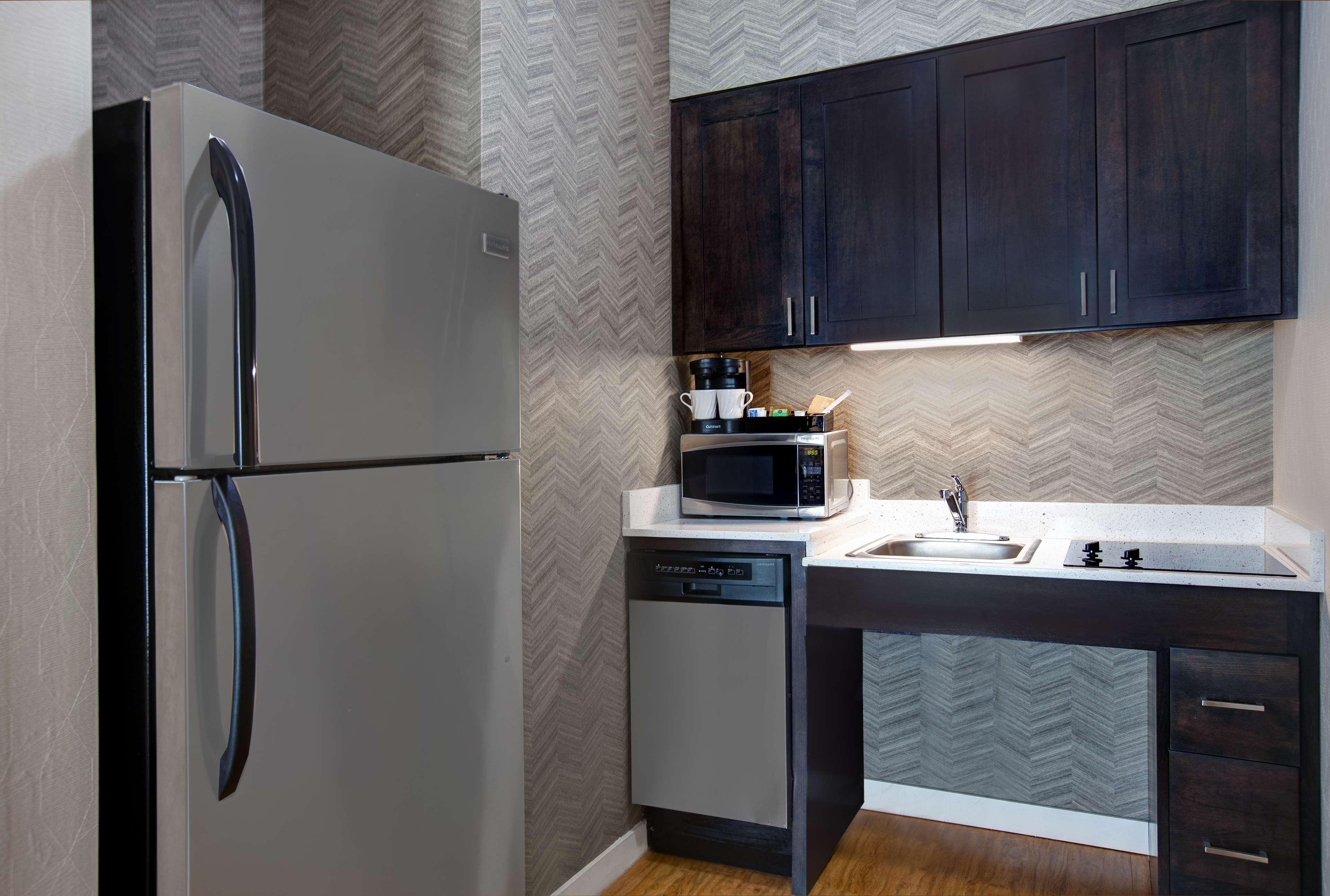 Homewood Suites By Hilton Chicago-Lincolnshire Bagian luar foto