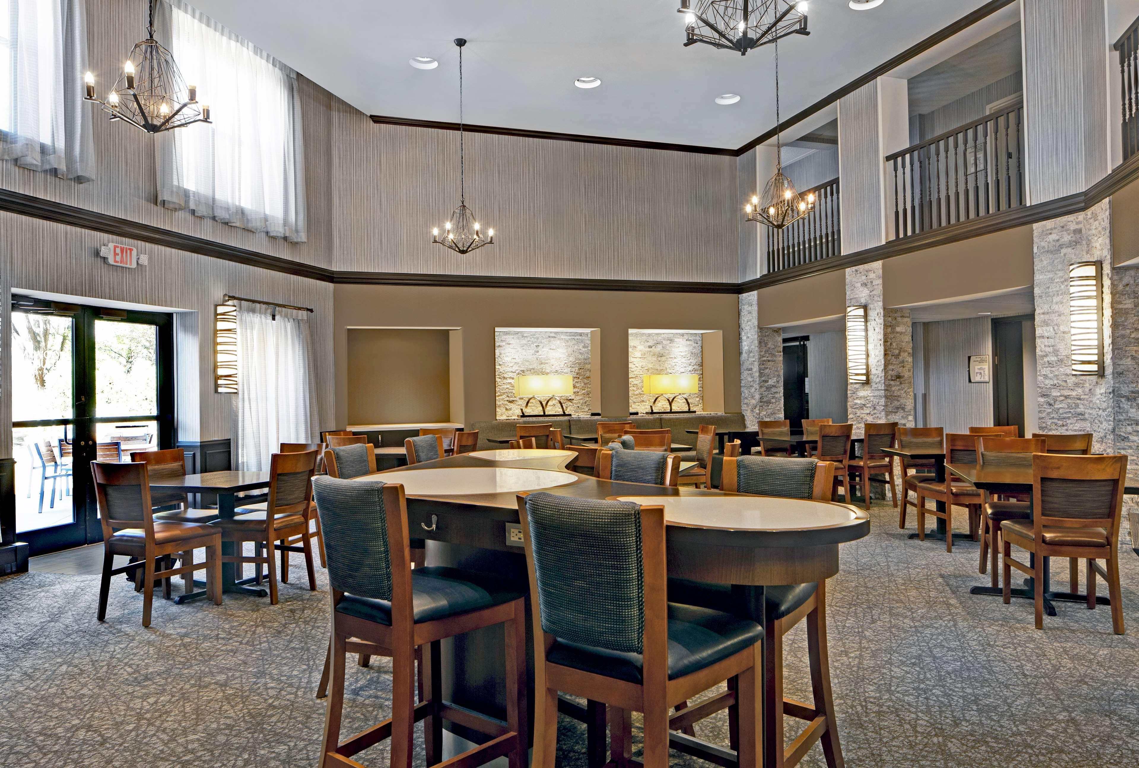 Homewood Suites By Hilton Chicago-Lincolnshire Bagian luar foto