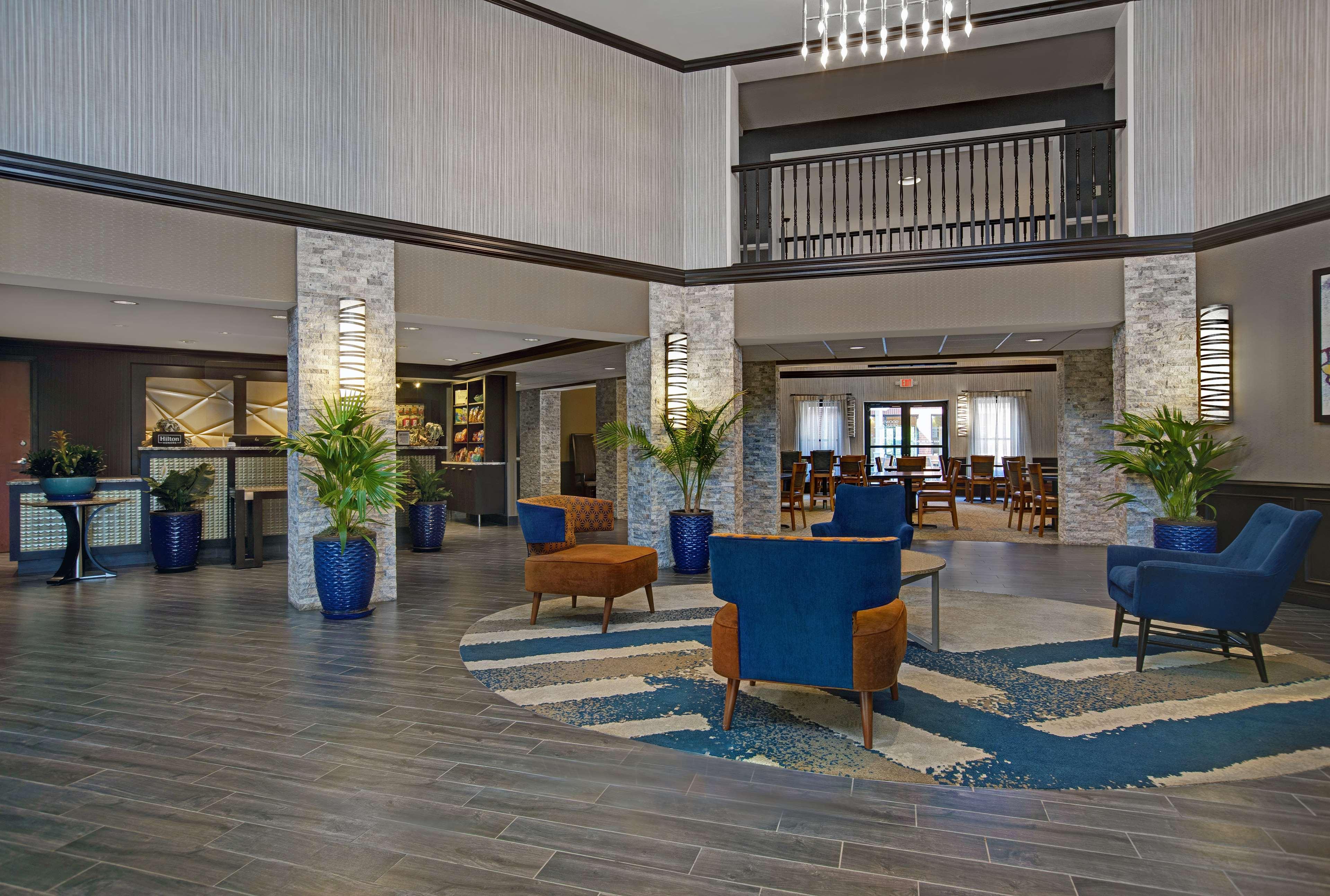 Homewood Suites By Hilton Chicago-Lincolnshire Bagian luar foto