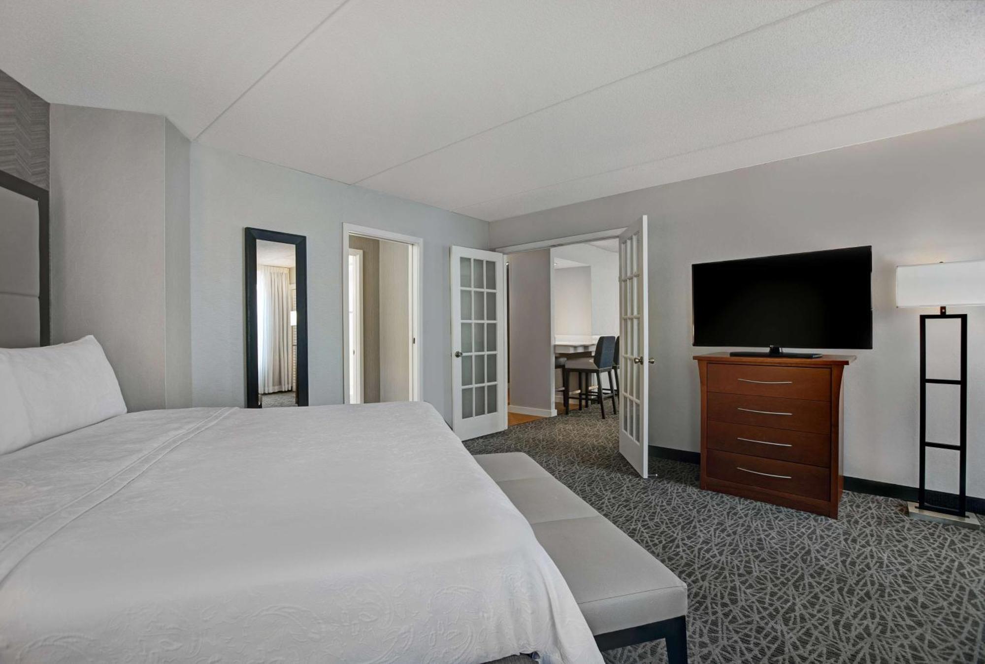 Homewood Suites By Hilton Chicago-Lincolnshire Bagian luar foto