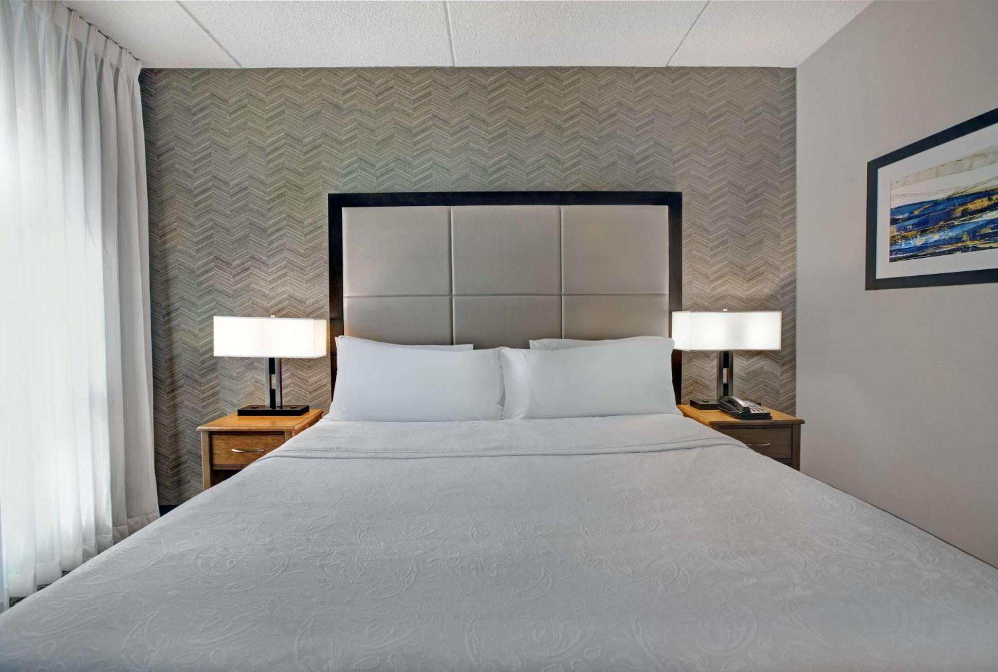 Homewood Suites By Hilton Chicago-Lincolnshire Bagian luar foto