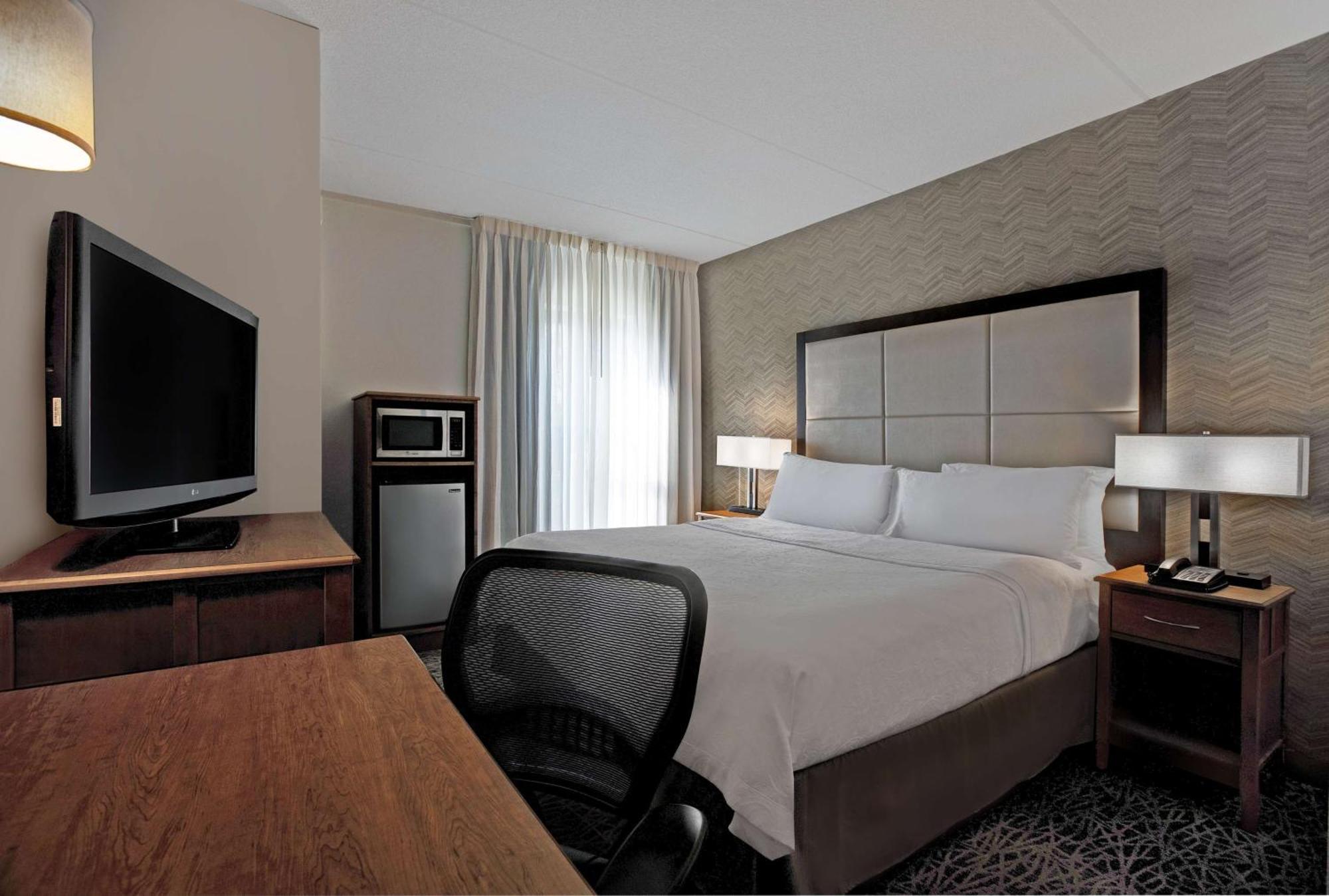 Homewood Suites By Hilton Chicago-Lincolnshire Bagian luar foto