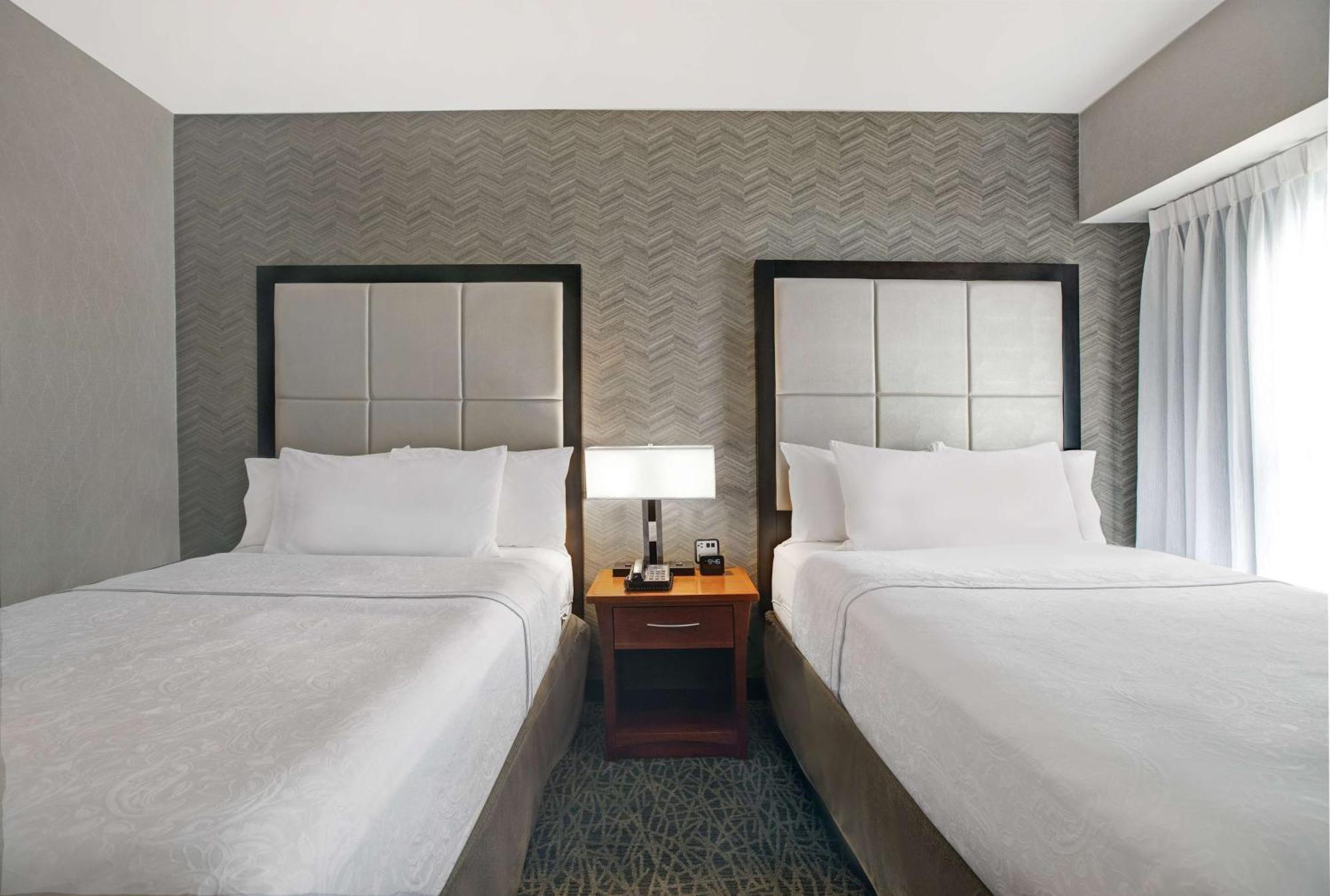Homewood Suites By Hilton Chicago-Lincolnshire Bagian luar foto
