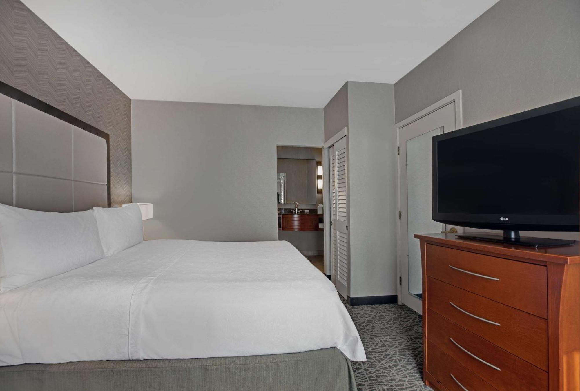 Homewood Suites By Hilton Chicago-Lincolnshire Bagian luar foto