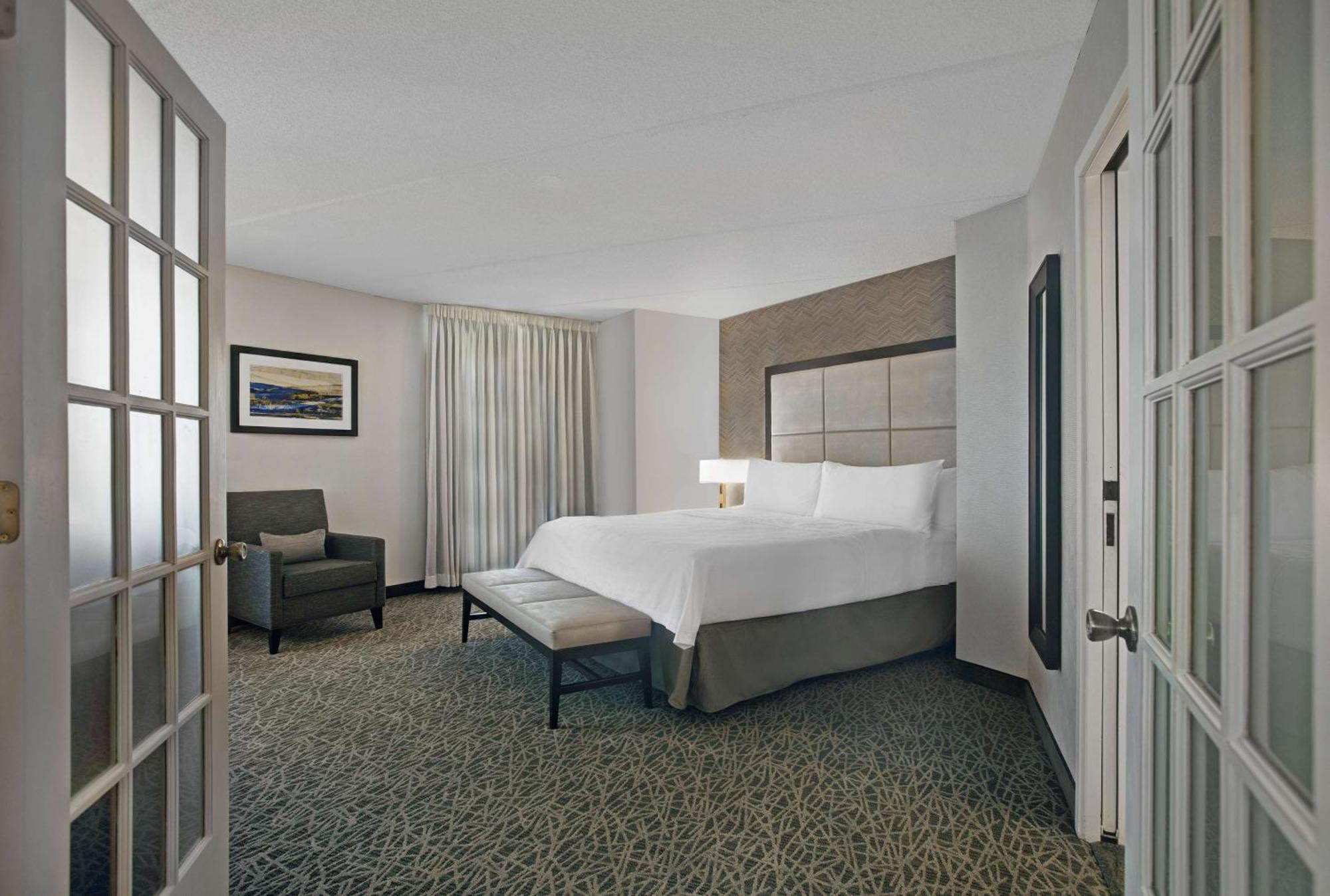 Homewood Suites By Hilton Chicago-Lincolnshire Bagian luar foto