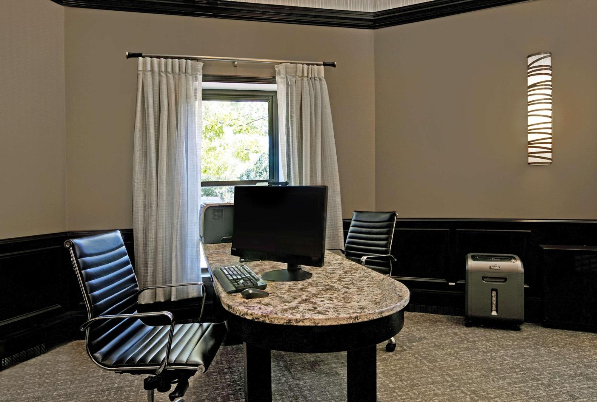 Homewood Suites By Hilton Chicago-Lincolnshire Bagian luar foto