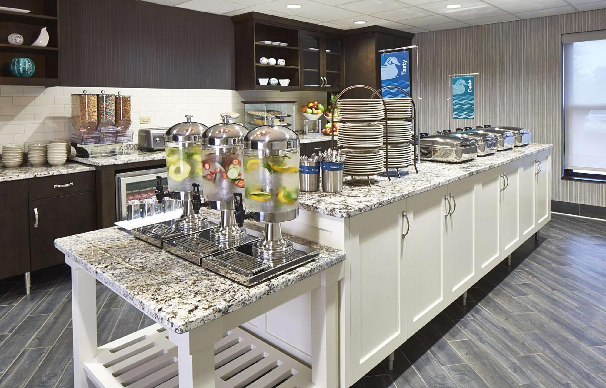 Homewood Suites By Hilton Chicago-Lincolnshire Bagian luar foto