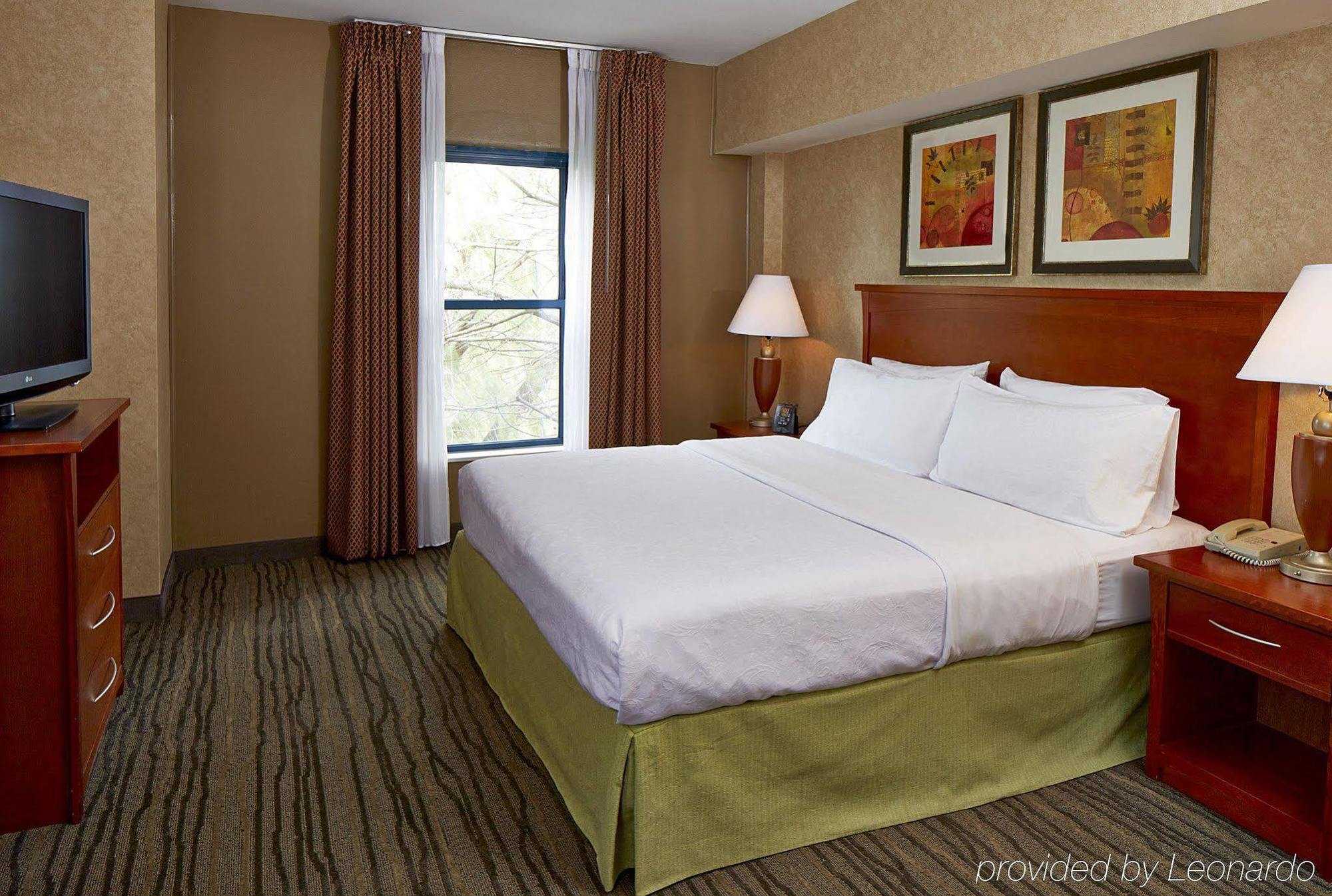 Homewood Suites By Hilton Chicago-Lincolnshire Bagian luar foto