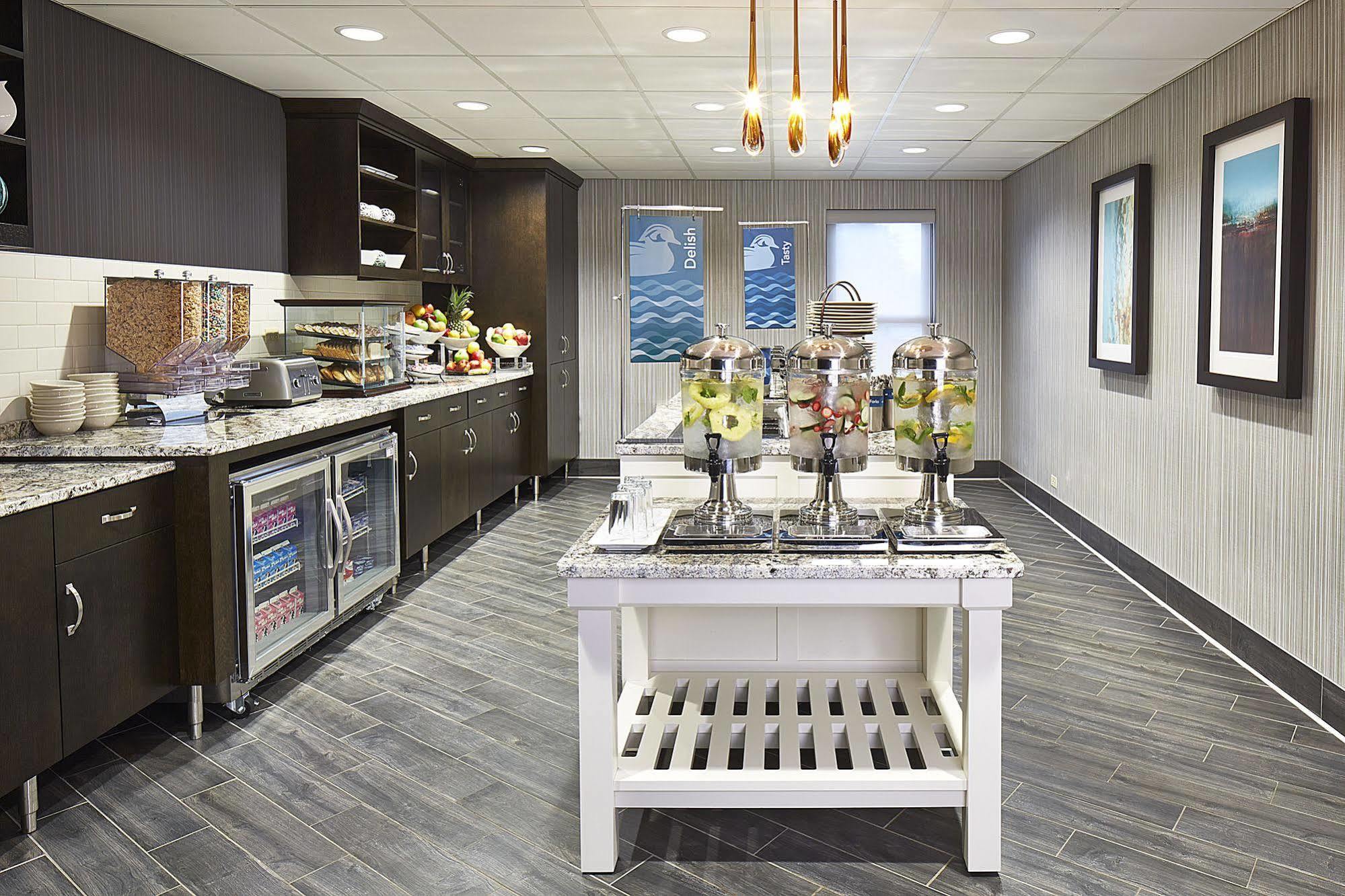 Homewood Suites By Hilton Chicago-Lincolnshire Bagian luar foto