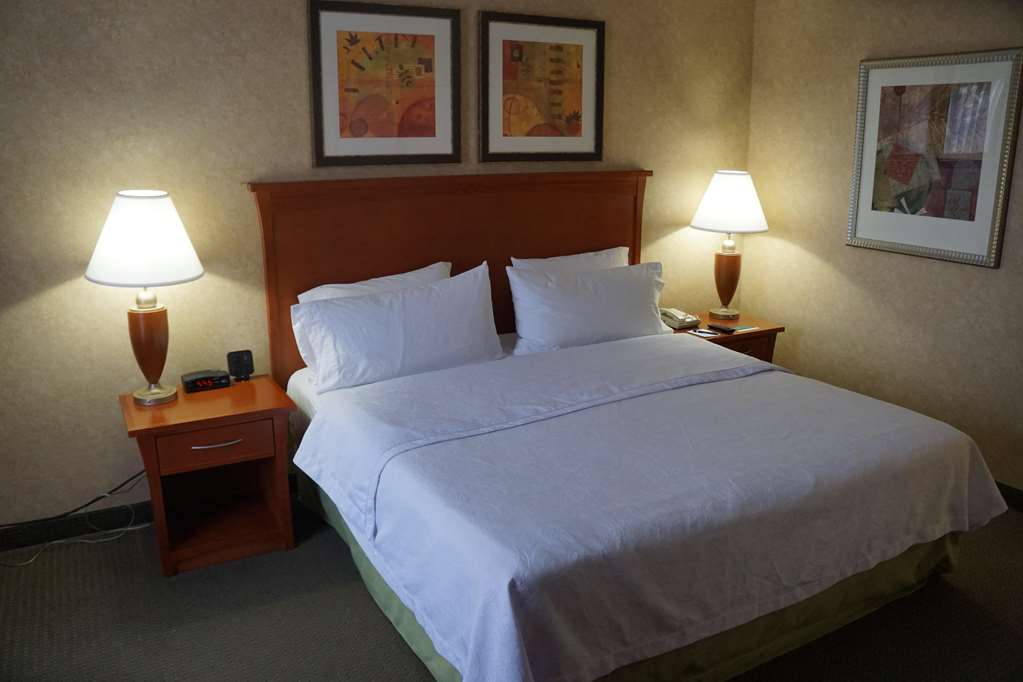 Homewood Suites By Hilton Chicago-Lincolnshire Ruang foto